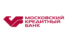 Банк Московский Кредитный Банк в Чернореченской